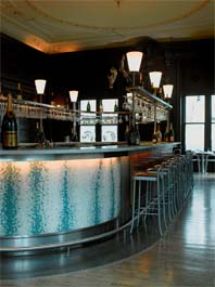 Catch Champagne Bar