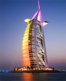 Burj Al Arab     