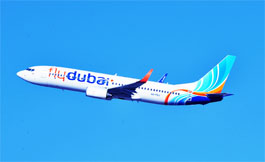   flydubai