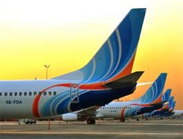  flydubai