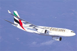   Emirates