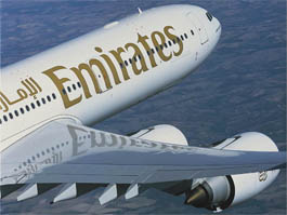   Emirates