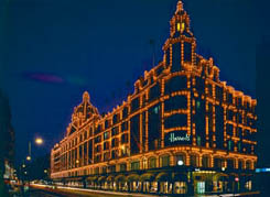 Harrods