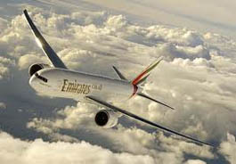   Emirates