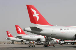  Air Arabia