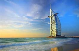 Burj Al Arab     