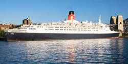 Queen Elizabeth 2