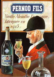 Pernod Fils  