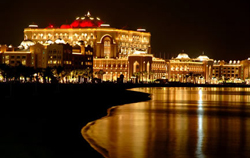 Emirates Palace