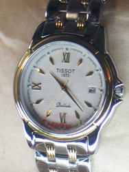 Tissot